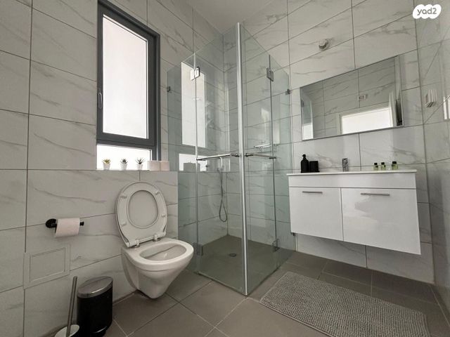 דירה, בני בנימין 53, גלי הים, נתניה