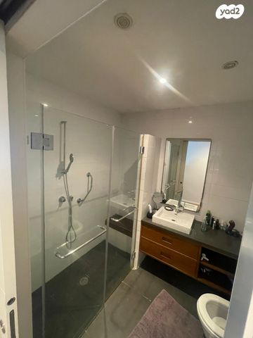 דירה, ניסים אלוני 17, צמרות איילון, פארק צמרת, תל אביב יפו