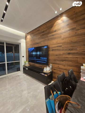 סמטת רותם המדבר 