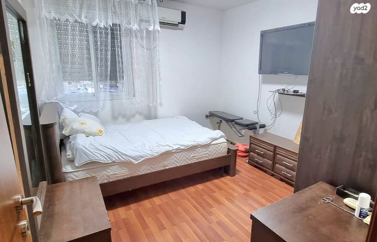 דירה, קרית ים