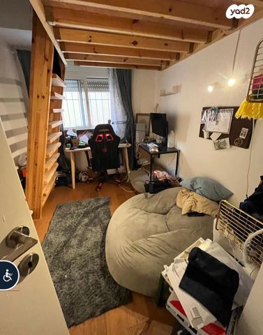 דירה, נווה צדק, תל אביב יפו