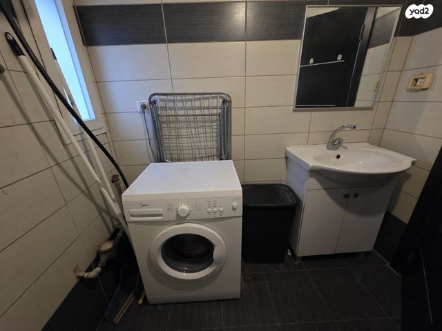 דירה, יהושע חנקין, עפולה