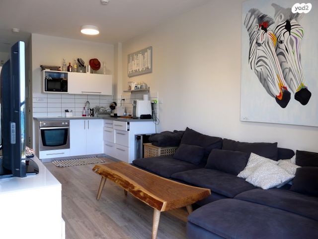 שדרות רחבעם זאבי 2