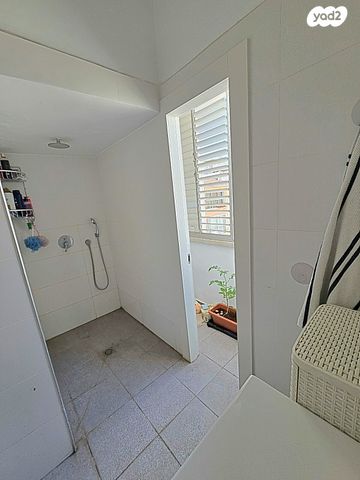 דירה, אברהם גולדברג 7, א' / צפון מזרח העיר, רחובות