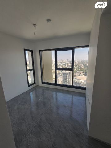 דירה, וינגייט 1, יד אליהו, תל אביב יפו