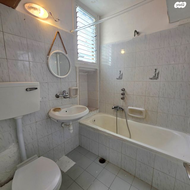 דירה, צאלים 26, נאות רחל, חולון