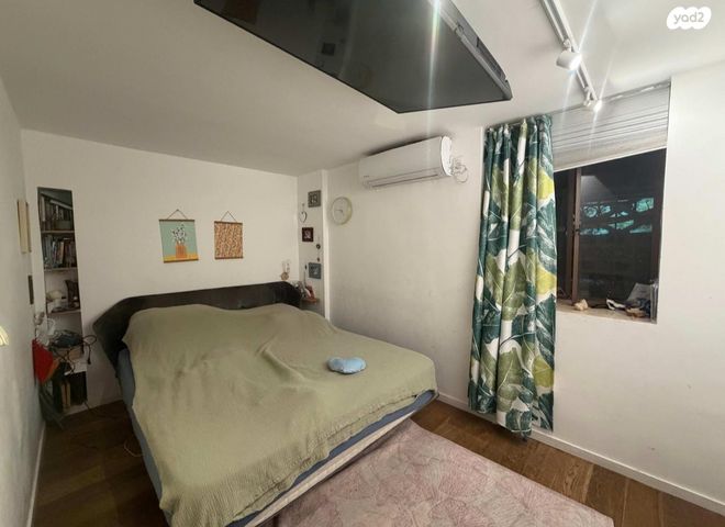 דירה, נווה צדק, תל אביב יפו