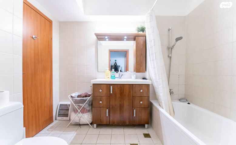 דירה, יעל רום, הדר המושבות החדשה / אם המושבות החדשה, פתח תקווה