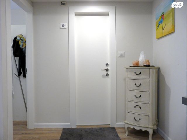 דירה, שדרות רחבעם זאבי 2, גבעת אולגה, חדרה