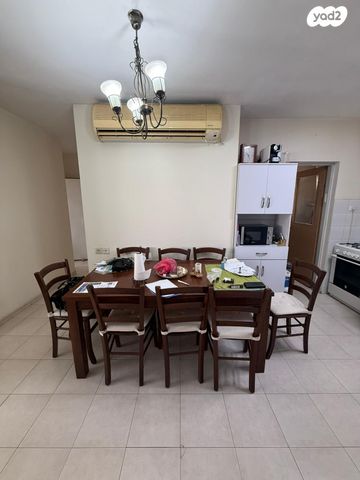 דירה, מח"ל 80, תל אביב יפו