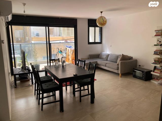 דירה, הרצל, פלורנטין, תל אביב יפו