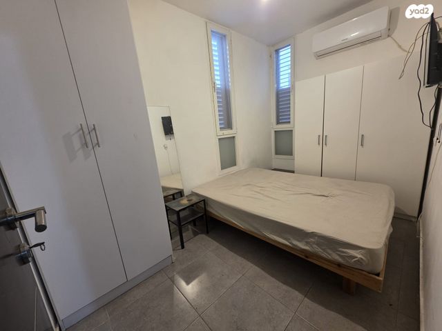 דירה, יהושע חנקין, עפולה