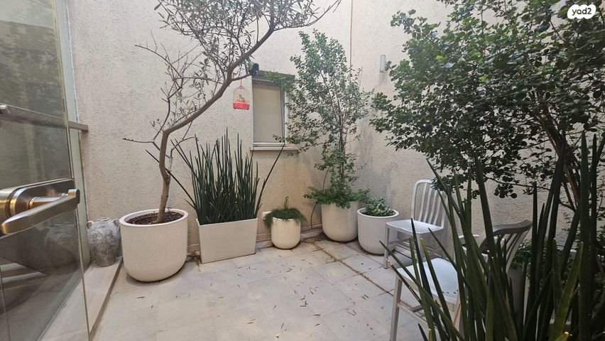 גג/ פנטהאוז, גולן, רמת השרון