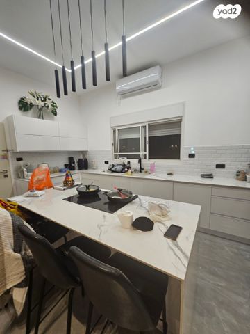 בית פרטי/ קוטג', סמטת רותם המדבר, באר אורה