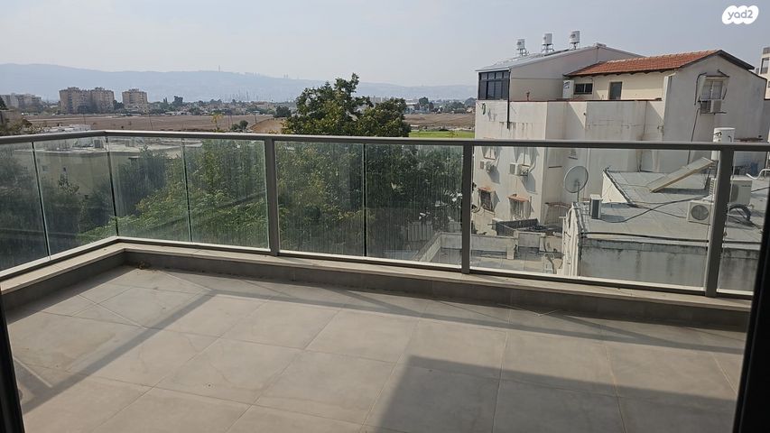 דירה, קרית אתא