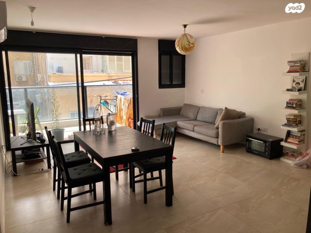 דירה, הרצל, פלורנטין, תל אביב יפו