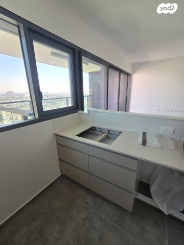 דירה, וינגייט 1, יד אליהו, תל אביב יפו