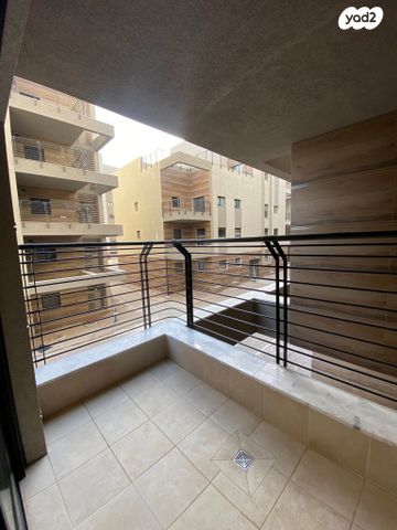 דירה, דרך הערבה, אילת