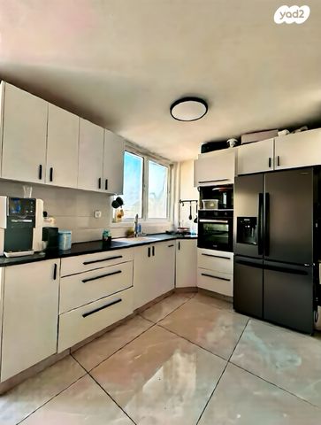 דירה, המצודה 1, תל גיבורים, חולון