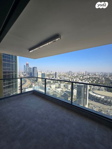 דירה, וינגייט 1, יד אליהו, תל אביב יפו