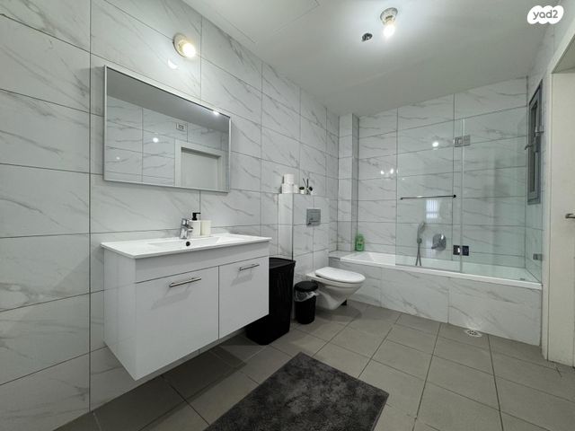 דירה, בני בנימין 53, גלי הים, נתניה