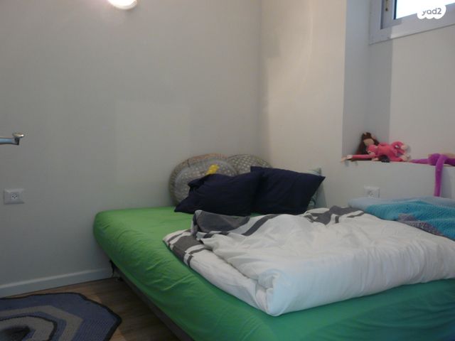 דירה, שדרות רחבעם זאבי 2, גבעת אולגה, חדרה