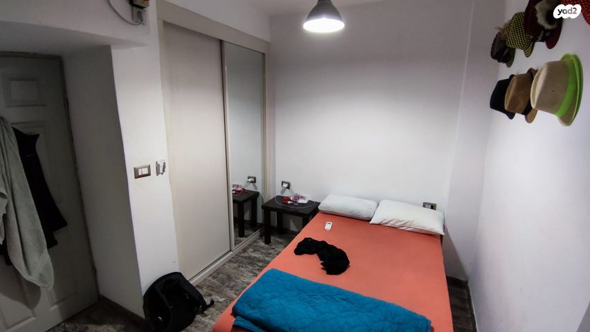 דירה, הקונגרס 10, נווה שאנן, תל אביב יפו