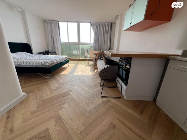 דירה, אלי לנדאו 60, הרצליה פיתוח, הרצליה