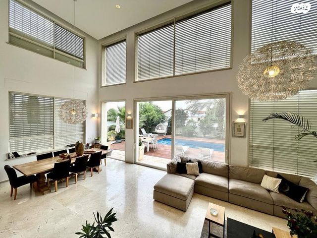 בית פרטי/ קוטג', גבעתי 21, הנחלים, כפר יונה