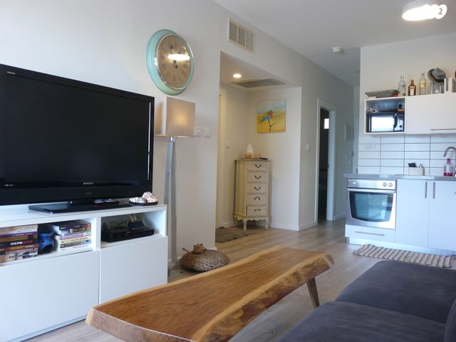 דירה, שדרות רחבעם זאבי 2, גבעת אולגה, חדרה