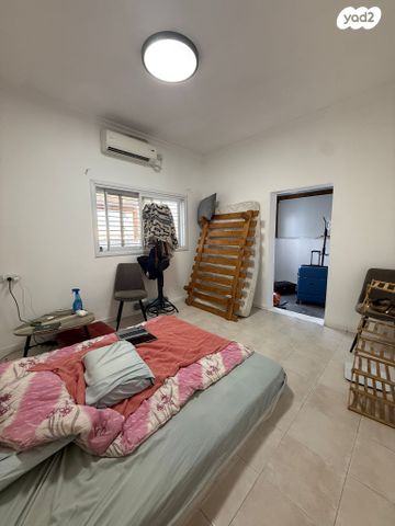 דירה, הרברט סמואל 17, רמב"ם, חדרה