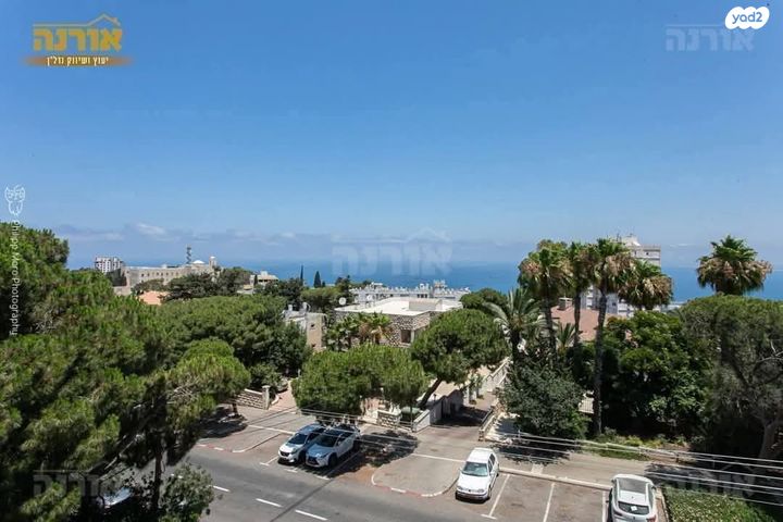 דירה, יפה נוף, חיפה