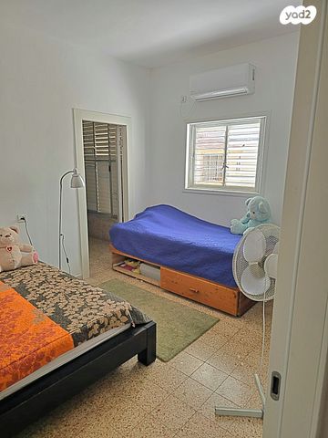 דירה, אברהם גולדברג 7, א' / צפון מזרח העיר, רחובות