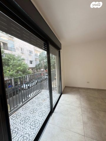 דירה, הרב יצחק ידידיה פרנקל, פלורנטין, תל אביב יפו