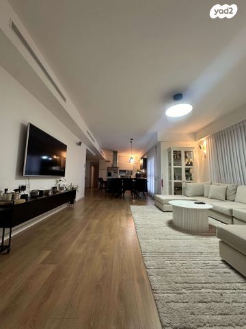 דירה, הגוש הגדול, רמת אביב החדשה, נופי ים, תל אביב יפו