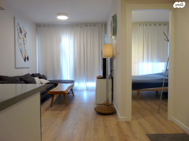 דירה, שדרות רחבעם זאבי 2, גבעת אולגה, חדרה