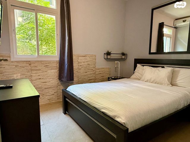 דירה, הצפון הישן - צפון, תל אביב יפו