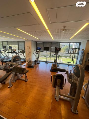 דירה, ניסים אלוני 17, צמרות איילון, פארק צמרת, תל אביב יפו