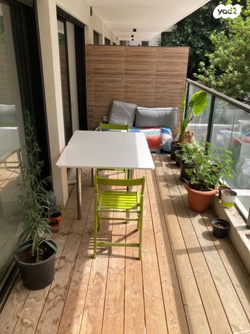 דירה, הרצל, פלורנטין, תל אביב יפו