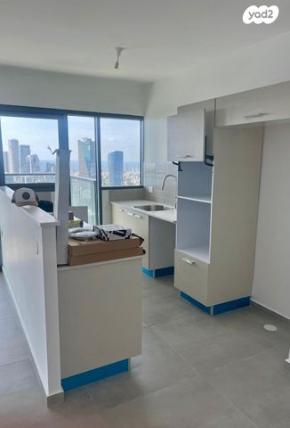 דירה, וינגייט, יד אליהו, תל אביב יפו