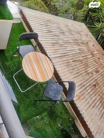 דירה, מרכז הכרמל, חיפה