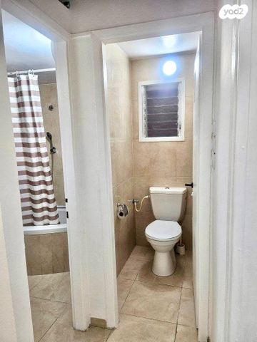 דירה, מרכז הכרמל, חיפה