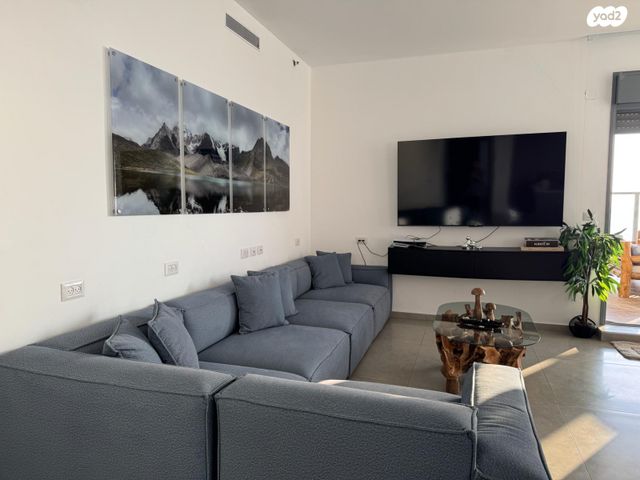 דירה, בני בנימין 53, גלי הים, נתניה