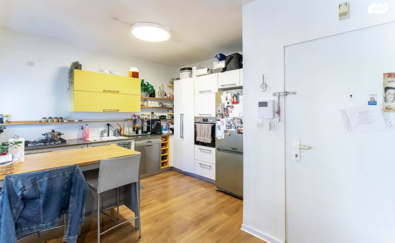 דירה, יעל רום, הדר המושבות החדשה / אם המושבות החדשה, פתח תקווה