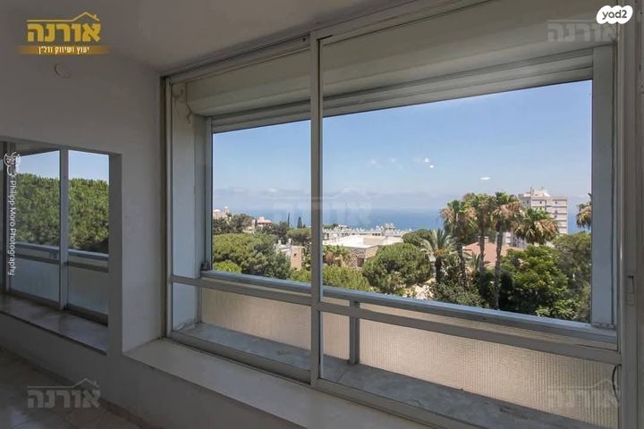 דירה, יפה נוף, חיפה