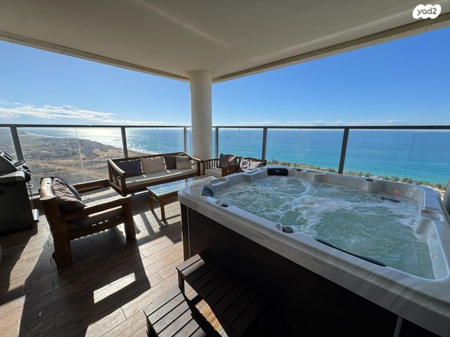 דירה, בני בנימין 53, גלי הים, נתניה