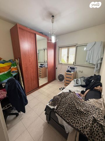 דירה, מח"ל 80, תל אביב יפו