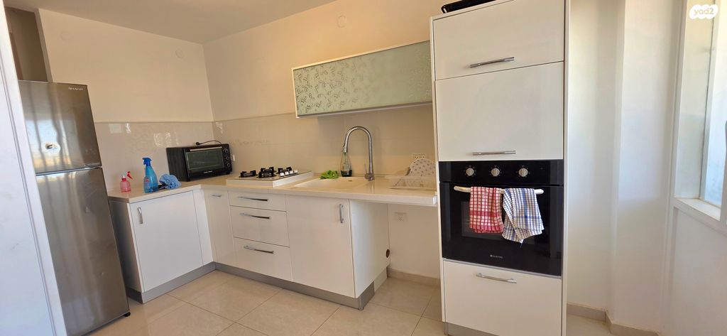 דירה, מצפה רמון