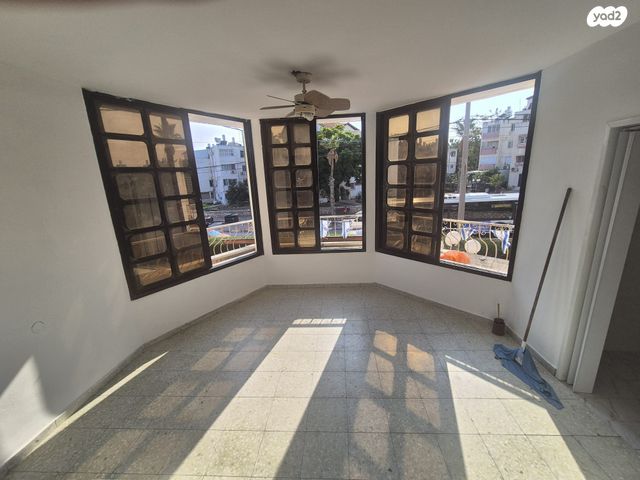 דירה, אשקלון