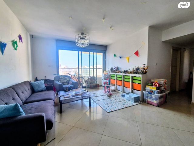 הגוש הגדול, רמת אביב החדשה, נופי ים